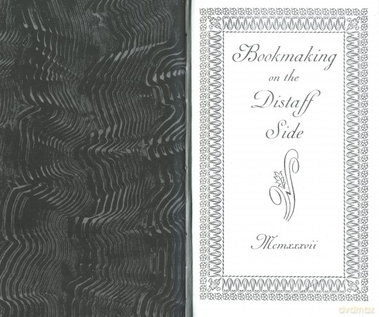 The Natural Enemies of Books: A Messy History of Women in Printing and Typography - Maryam Fanni [KSIĄŻKA]