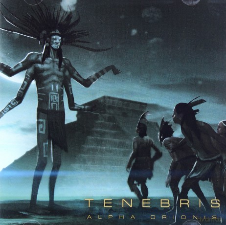 Tenebris: Alpha orionis [CD]