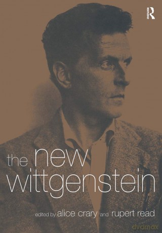 The New Wittgenstein - Alice Crary [KSIĄŻKA]