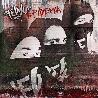 Tewu : Epidemia [CD]