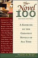 The Novel 100: A Ranking of the Greatest Novels of All Time - Daniel S. Burt [KSIĄŻKA]