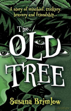The Old Tree - Brimlow Susana [KSIĄŻKA]
