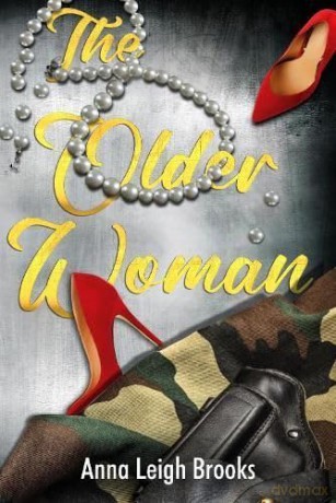The Older Woman - Anna Leigh Brooks [KSIĄŻKA]