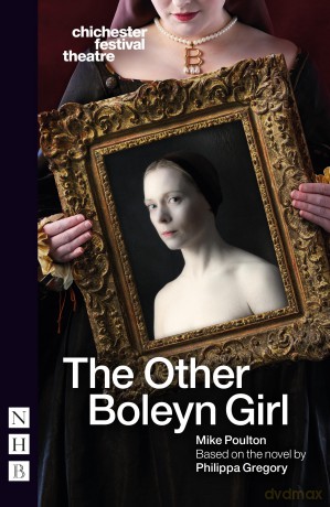 The Other Boleyn Girl (NHB Modern Plays) - Philippa Gregory [KSIĄŻKA]