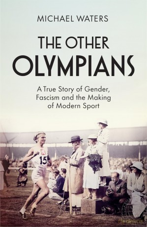 The Other Olympians - Michael Waters [KSIĄŻKA]