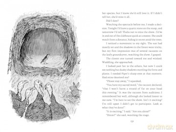 The Perilous Performance at Milkweed Meadow - Elaine Dimopoulos [KSIĄŻKA]