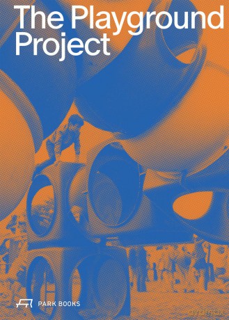 The Playground Project [KSIĄŻKA]