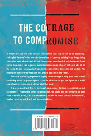 The Politics Of Life: My Road to the Middle of a Hostile and Adversarial World - Douglas E. Schoen [KSIĄŻKA]