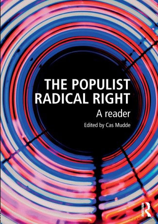 The Populist Radical Right: A Reader (Routledge Studies in Extremism and Democracy) - Cas Mudde [KSIĄŻKA]