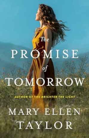 The Promise of Tomorrow - Mary Ellen Taylor [KSIĄŻKA]