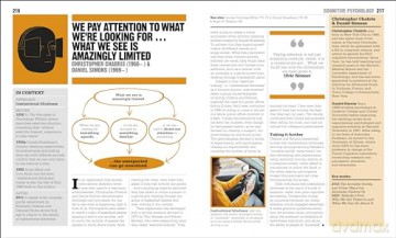 The Psychology Book: Big Ideas Simply Explained (DK Big Ideas) - Dk [KSIĄŻKA]