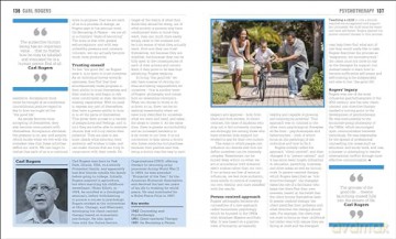 The Psychology Book: Big Ideas Simply Explained (DK Big Ideas) - Dk [KSIĄŻKA]