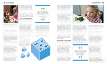 The Psychology Book: Big Ideas Simply Explained (DK Big Ideas) - Dk [KSIĄŻKA]
