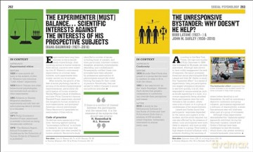 The Psychology Book: Big Ideas Simply Explained (DK Big Ideas) - Dk [KSIĄŻKA]