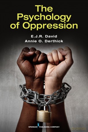 The Psychology of Oppression - E J R David [KSIĄŻKA]