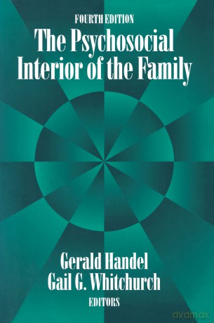 The Psychosocial Interior of the Family [KSIĄŻKA]