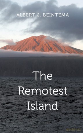 The Remotest Island - Albert, J. Beintema [KSIĄŻKA]
