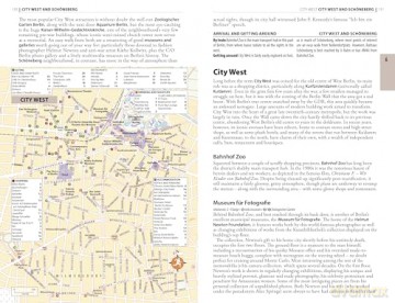 The Rough Guide to Berlin: Travel Guide with Free eBook (Rough Guides Main Series) [KSIĄŻKA]