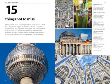 The Rough Guide to Berlin: Travel Guide with Free eBook (Rough Guides Main Series) [KSIĄŻKA]