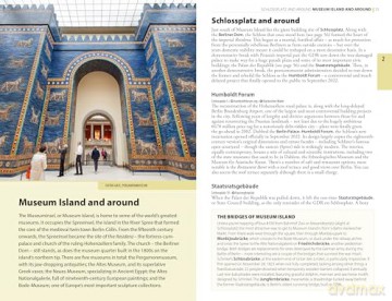 The Rough Guide to Berlin: Travel Guide with Free eBook (Rough Guides Main Series) [KSIĄŻKA]
