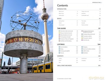 The Rough Guide to Berlin: Travel Guide with Free eBook (Rough Guides Main Series) [KSIĄŻKA]