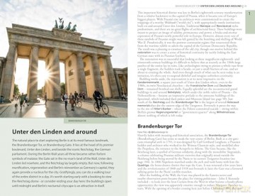 The Rough Guide to Berlin: Travel Guide with Free eBook (Rough Guides Main Series) [KSIĄŻKA]