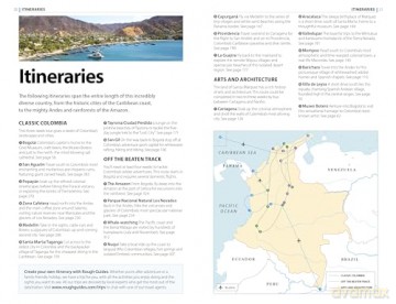 The Rough Guide to Colombia: Travel Guide with Free eBook (Rough Guides Main Series) [KSIĄŻKA]