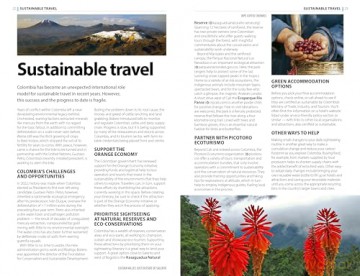 The Rough Guide to Colombia: Travel Guide with Free eBook (Rough Guides Main Series) [KSIĄŻKA]