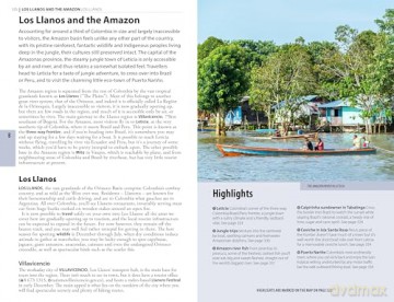 The Rough Guide to Colombia: Travel Guide with Free eBook (Rough Guides Main Series) [KSIĄŻKA]