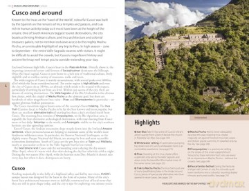 The Rough Guide to Peru: Travel Guide with Free eBook (Rough Guides Main Series) [KSIĄŻKA]