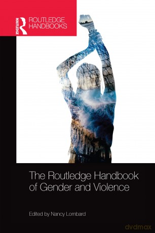 The Routledge Handbook of Gender and Violence: Literacy Lessons and Activities for Every Month of the School Year - Nancy Lombard [KSIĄŻKA]