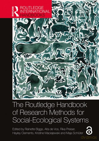 The Routledge Handbook of Research Methods for Social-Ecological Systems (Routledge Environment and Sustainability Handbooks) - Reinette Biggs [KSIĄŻKA]