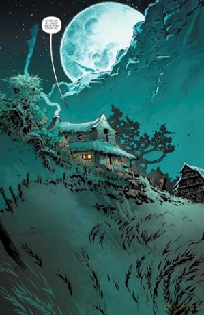 The Sacrificers Volume 1 - Rick Remender [KSIĄŻKA]