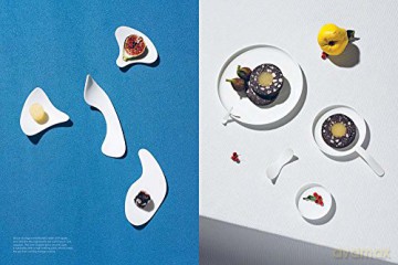 The Sausage of the Future - Caroline Neibling [KSIĄŻKA]