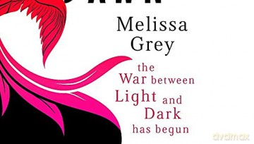 The Savage Dawn - Melissa Grey [KSIĄŻKA]