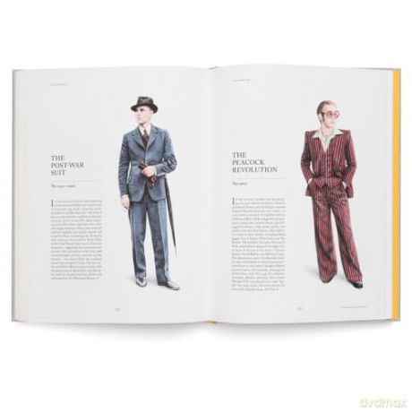 The Savile Row Suit: The Art of Hand Tailoring on Savile Row by Patrick Grant - Patrick Grant [KSIĄŻKA]