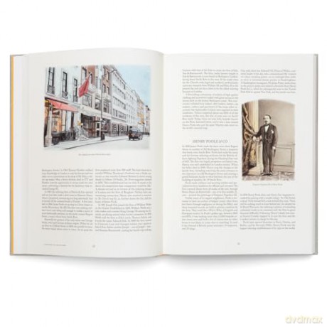 The Savile Row Suit: The Art of Hand Tailoring on Savile Row by Patrick Grant - Patrick Grant [KSIĄŻKA]