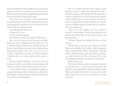 The Secret of the Blood-Red Key (The Stolen Dreams Adventures) - David Farr [KSIĄŻKA]