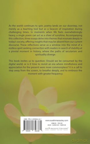 The Shadow of a Hindu Lotus Plus the Cradle of Heaven - Joseph Pirrello [KSIĄŻKA]