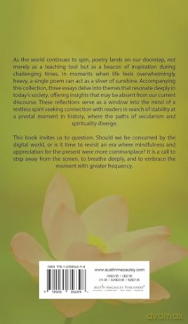 The Shadow of a Hindu Lotus Plus the Cradle of Heaven - Joseph Pirrello [KSIĄŻKA]