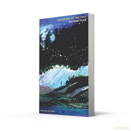 The Shock of the Fall: A new Borough Edition of the Costa award-winning novel - Nathan Filer [KSIĄŻKA]