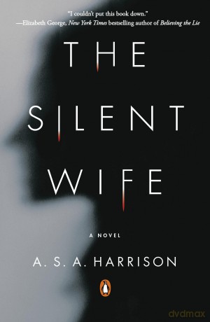 The Silent Wife - A.S.A. Harrison [KSIĄŻKA]