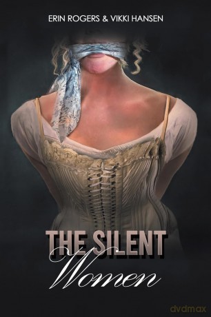 The Silent Women - Erin Rogers [KSIĄŻKA]