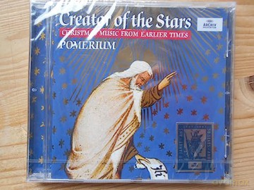 Pomerium: Various [CD]