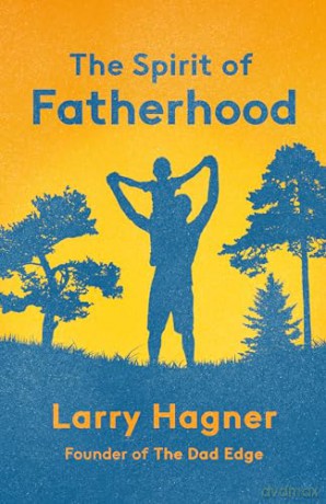 The Spirit of Fatherhood [KSIĄŻKA]