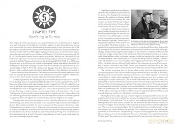 The Spray and Pray Squadron: 3rd Bomb Squadron, 1st Bomb Group, Chinese-American Composite Wing in World War II - Margaret Mills Kinca [KSIĄŻKA]