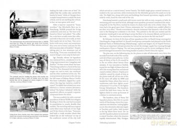 The Spray and Pray Squadron: 3rd Bomb Squadron, 1st Bomb Group, Chinese-American Composite Wing in World War II - Margaret Mills Kinca [KSIĄŻKA]