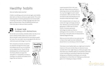 The Teenage Guide to Digital Wellbeing: Find the balance to live your best life - Tanya Goodin [KSIĄŻKA]