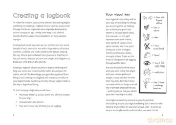 The Teenage Guide to Digital Wellbeing: Find the balance to live your best life - Tanya Goodin [KSIĄŻKA]