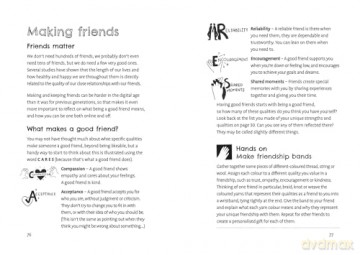 The Teenage Guide to Digital Wellbeing: Find the balance to live your best life - Tanya Goodin [KSIĄŻKA]